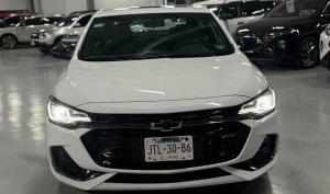 Chevrolet Cavalier 2022