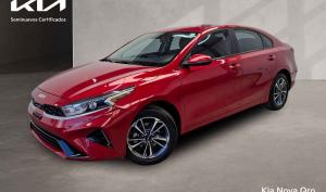 Kia Forte 2023