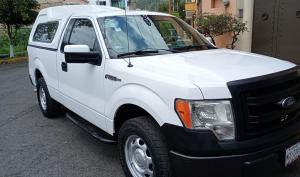 Ford F-150 2014