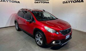 Peugeot 2008 2019
