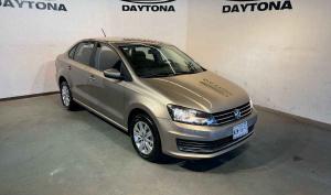 Volkswagen Vento 2017