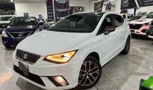 Seat Ibiza 2023