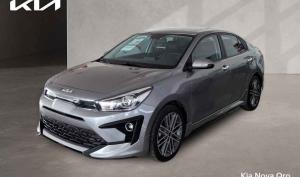 Kia Rio 2023