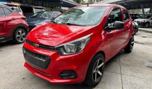 Chevrolet Beat 2020