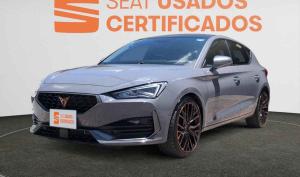 Cupra León 2024