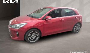 Kia Rio 2018