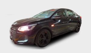 Chevrolet Onix 2023