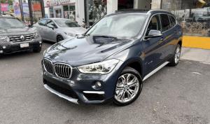BMW X1 2018