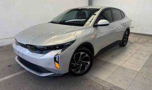 Kia K3 2024