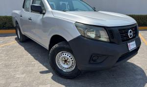 Nissan NP 300 2019