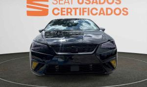 Seat Ibiza 2023