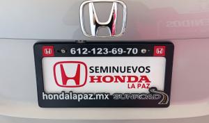 Honda HRV 2017