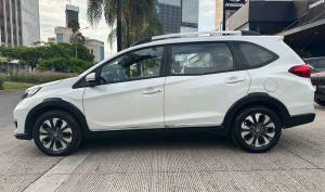 Honda BR-V 2022