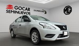 Nissan V-DRIVE 2022