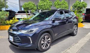 Chevrolet Tracker 2024