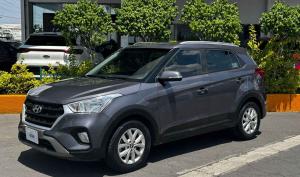 Hyundai Creta 2020