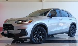 Honda HRV 2024