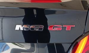 MG GT 1.5 Turbo Style 2023