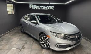Honda Civic Sedan 2020