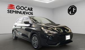 MG Otro Modelo 2025