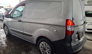 Ford Transit 2023