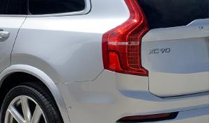 Volvo XC90 2017