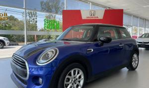 Mini Cooper 2021
