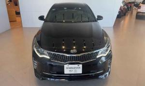 Kia OPTIMA 2018