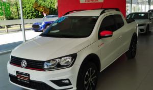 Volkswagen Saveiro 2020