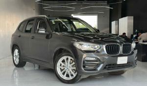 BMW X3 2019