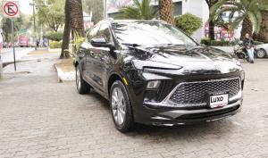 Buick Encore 2024
