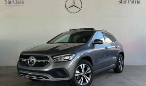 Mercedes Benz Clase GLA 2023