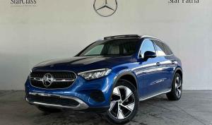 Mercedes Benz GLC 300 2024