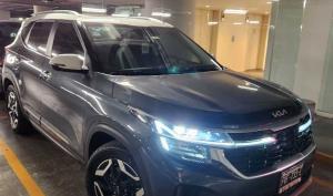 Kia Seltos 2024