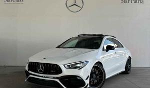 Mercedes Benz CLA 200 2022