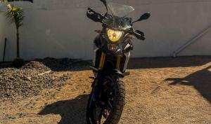 BMW Serie 4 2019
