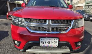 Dodge Journey RT 2015