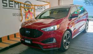 Ford Edge ST 2020