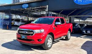 Ford Ranger 2020