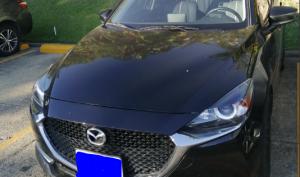 Mazda 2 2023