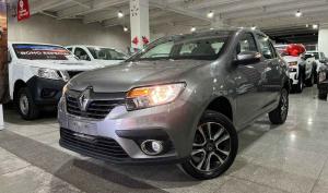 Renault Logan 2024