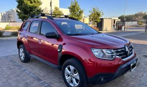 Renault Duster 2023