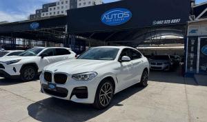 BMW X4 2021