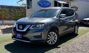 Nissan X-Trail 2020