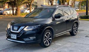 Nissan X-Trail 2020