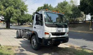 Freightliner Otro Modelo 2019