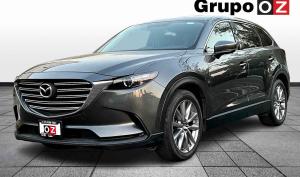 Mazda CX-9 2022
