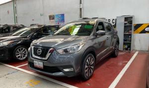 Nissan Kicks 2019