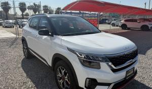 Kia Seltos 2023