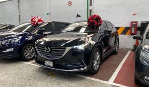 Mazda CX-5 2019